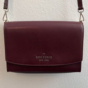 KATE SPADE Carson Convertible Crossbody
